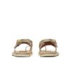 Women’s Haven Metallic Backstrap Women’s Haven Metallic Backstrap