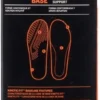 Women’s Kinetic Fit™ Base Footbed Wide Width Women’s Kinetic Fit™ Base Footbed Wide Width