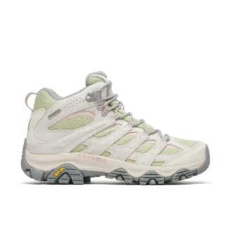 Women’s Moab 3 Mid Waterproof