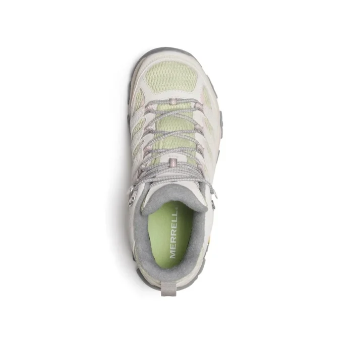Women’s Moab 3 Mid Waterproof Women’s Moab 3 Mid Waterproof