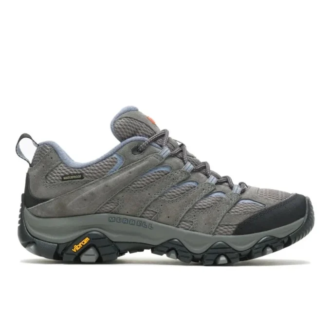 Women’s Moab 3 Waterproof Wide Width Women’s Moab 3 Waterproof Wide Width