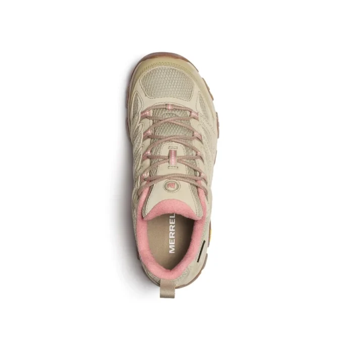 Women’s Moab 3 Waterproof Wide Width Women’s Moab 3 Waterproof Wide Width