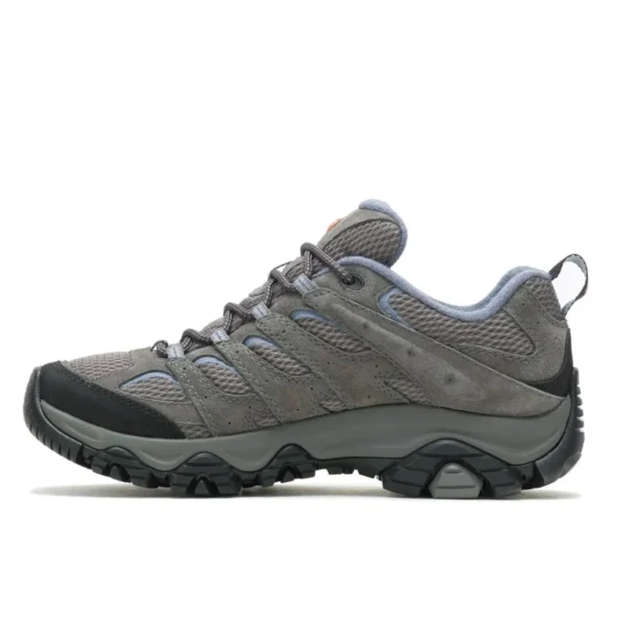 Women’s Moab 3 Waterproof Wide Width Women’s Moab 3 Waterproof Wide Width