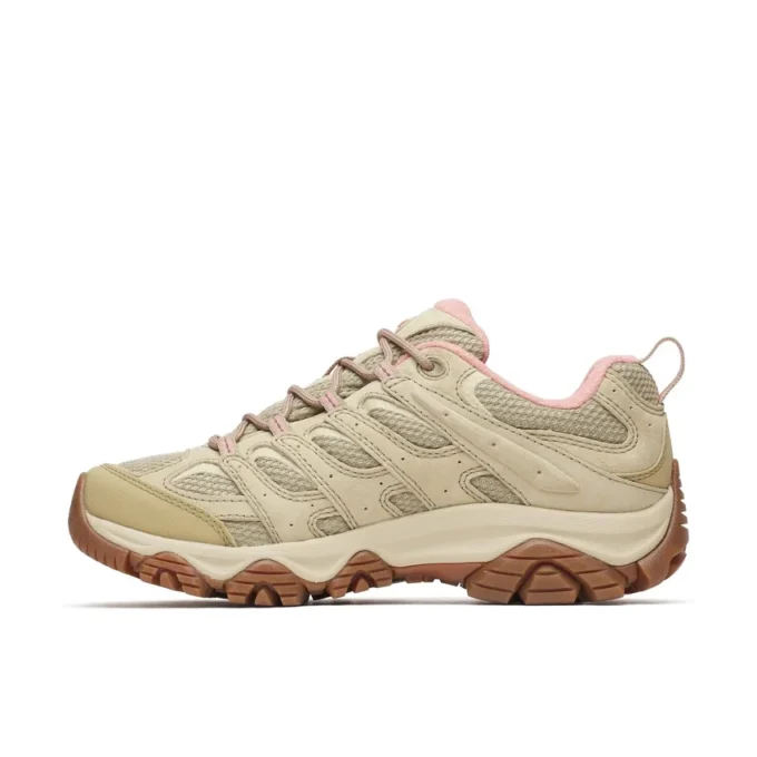 Women’s Moab 3 Waterproof Wide Width Women’s Moab 3 Waterproof Wide Width