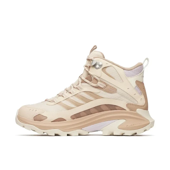 Women’s Moab Speed 2 Mid GORE-TEX® Wide Width Women’s Moab Speed 2 Mid GORE-TEX® Wide Width