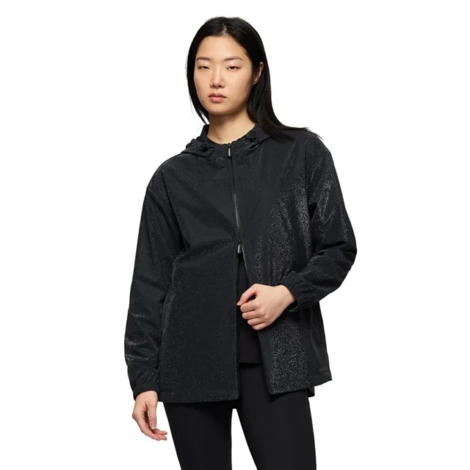 Women’s Rani Metallic Raincoat Women’s Rani Metallic Raincoat