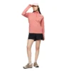 Women’s Riley Quarter Zip Mid Layer