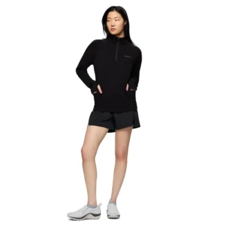 women s riley quarter zip mid layer 2 330x330 - Women's Riley Quarter Zip Mid Layer