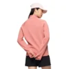 Women’s Riley Quarter Zip Mid Layer