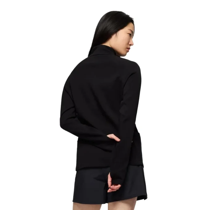 Women’s Riley Quarter Zip Mid Layer