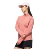 Women’s Riley Quarter Zip Mid Layer