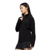 Women’s Riley Quarter Zip Mid Layer
