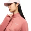 Women’s Riley Quarter Zip Mid Layer
