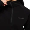 Women’s Riley Quarter Zip Mid Layer
