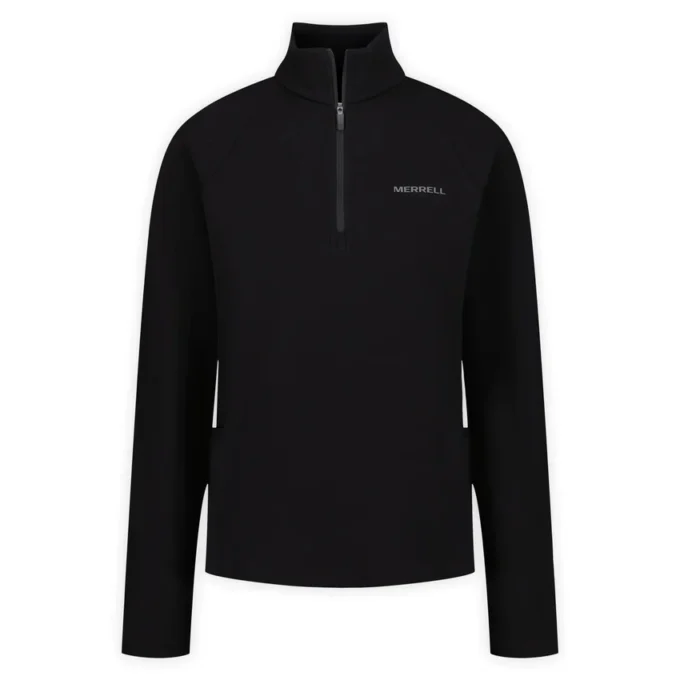 Women’s Riley Quarter Zip Mid Layer