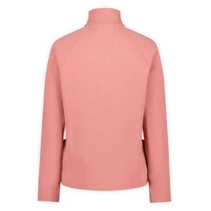 Women’s Riley Quarter Zip Mid Layer