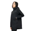 Women’s Sadia Seam-Sealed Raincoat