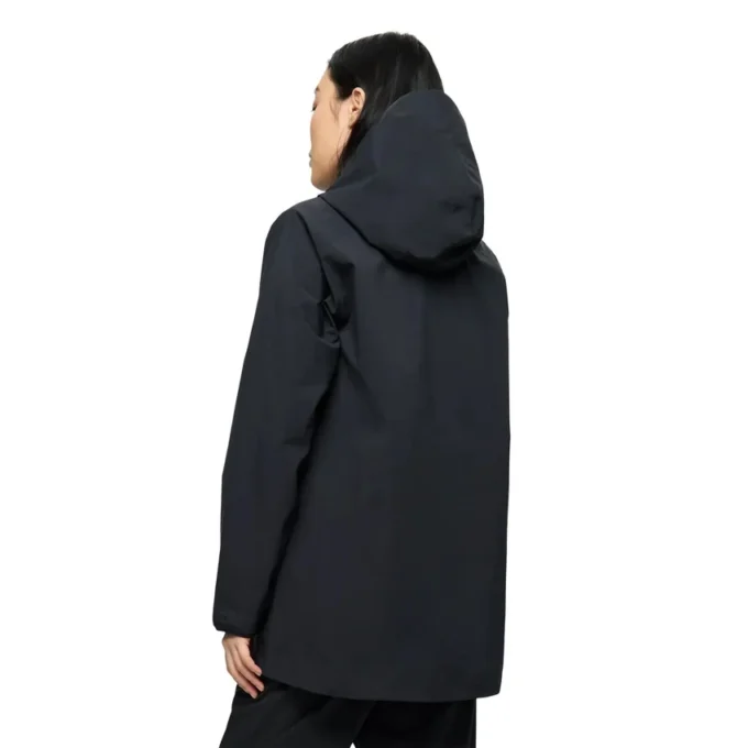 Women’s Sadia Seam-Sealed Raincoat