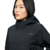 Women’s Sadia Seam-Sealed Raincoat