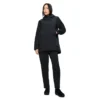 Women’s Sadia Seam-Sealed Raincoat