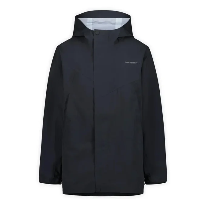 Women’s Sadia Seam-Sealed Raincoat