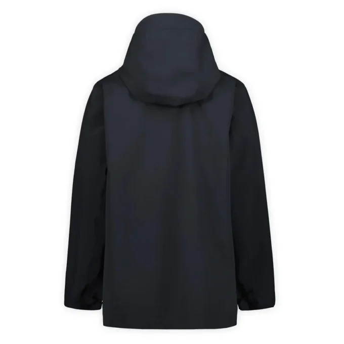 Women’s Sadia Seam-Sealed Raincoat