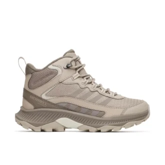 Women’s Speed Strike 2 Mid Waterproof