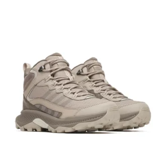 Women’s Speed Strike 2 Mid Waterproof