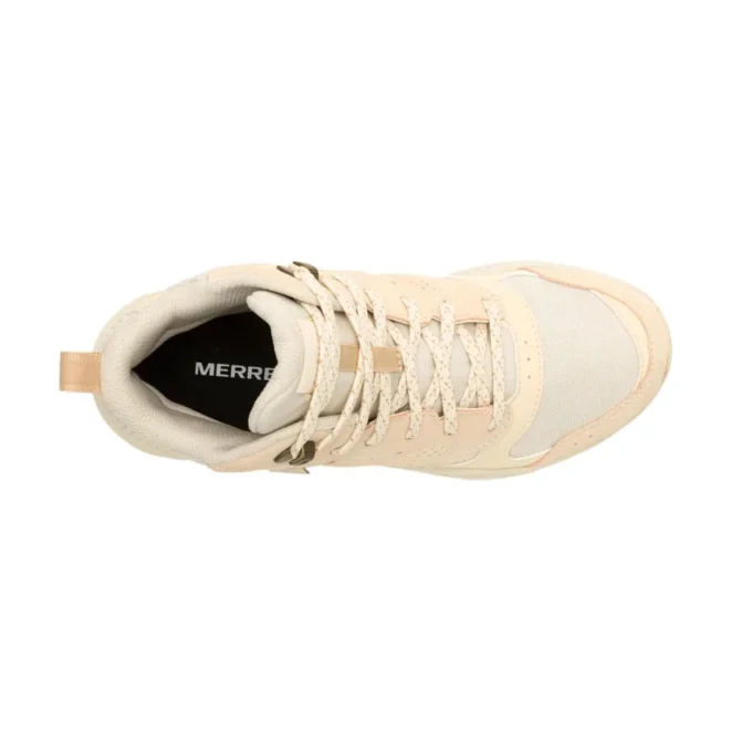 Women’s Tempo Sol Mid Waterproof Women’s Tempo Sol Mid Waterproof