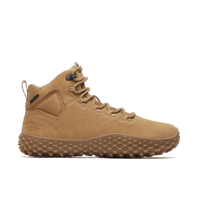 Women’s Wrapt Mid Waterproof Women’s Wrapt Mid Waterproof